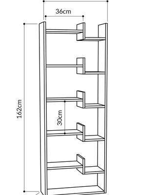 Plan & Dimensions