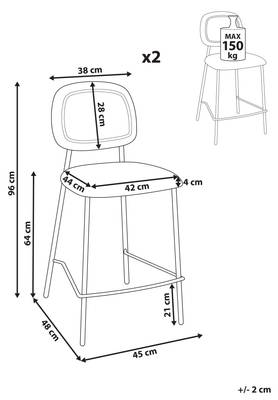 Plan & Dimensions