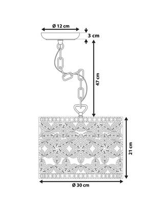 Plan & Dimensions