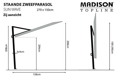 Plan & Dimensions