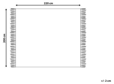 Plan & Dimensions