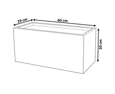 Plan & Dimensions