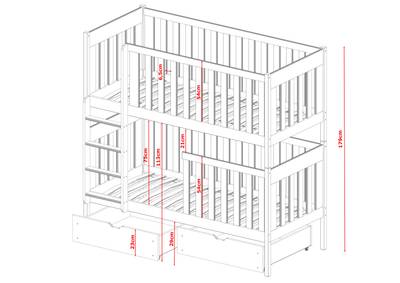 Plan & Dimensions