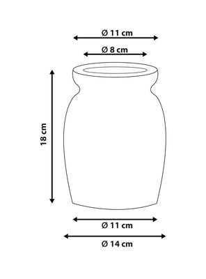 Plan & Dimensions