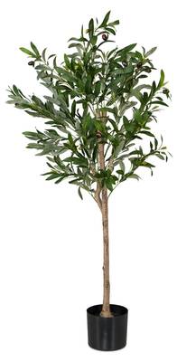 Künstlicher Olivenbaum