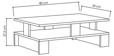 Plan & Dimensions