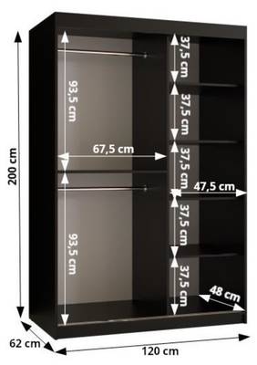 Plan & Dimensions