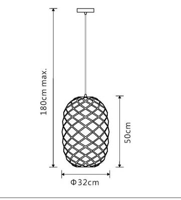 Plan & Dimensions