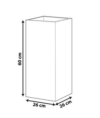 Plan & Dimensions