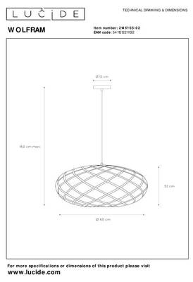 Plan & Dimensions