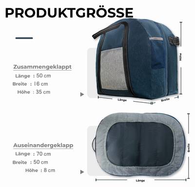 Maßzeichnung