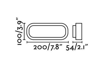 Plan & Dimensions