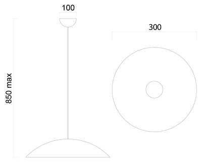 Plan & Dimensions