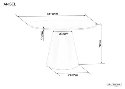 Plan & Dimensions