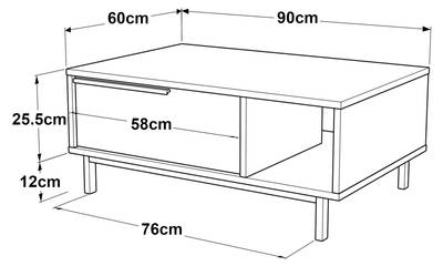 Plan & Dimensions