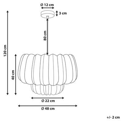 Plan & Dimensions