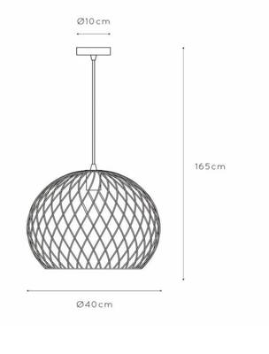 Plan & Dimensions