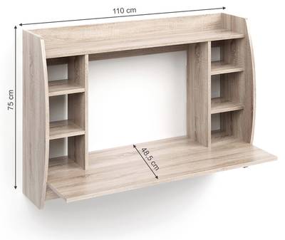 Plan & Dimensions