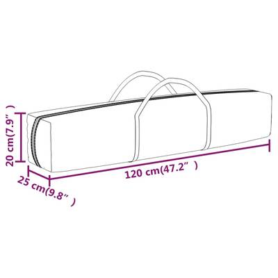 Plan & Dimensions