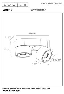 Plan & Dimensions