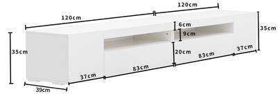 Plan & Dimensions