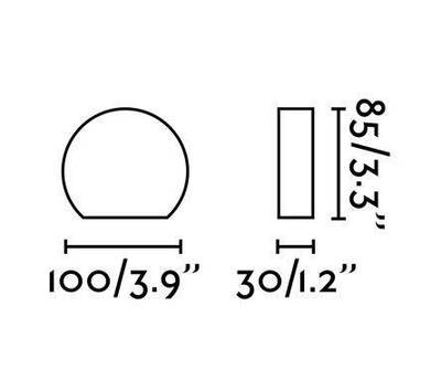 Plan & Dimensions