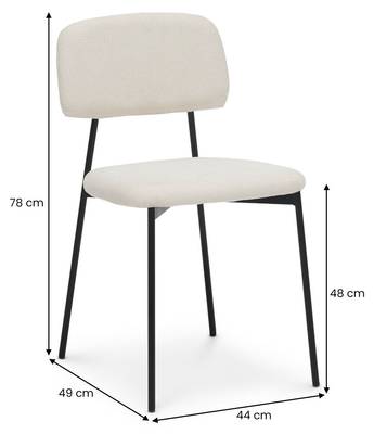 Maßzeichnung