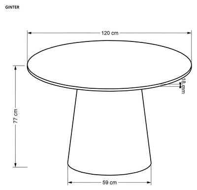 Plan & Dimensions