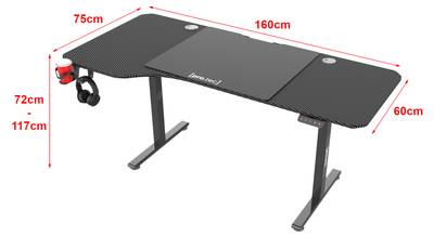 Plan & Dimensions