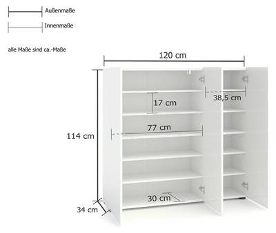 Plan & Dimensions