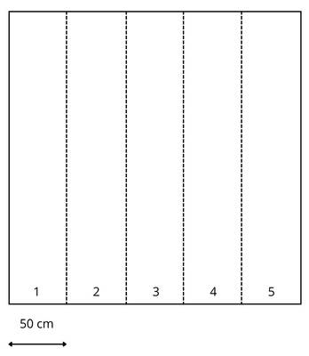 Maßzeichnung