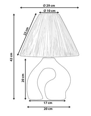 Plan & Dimensions