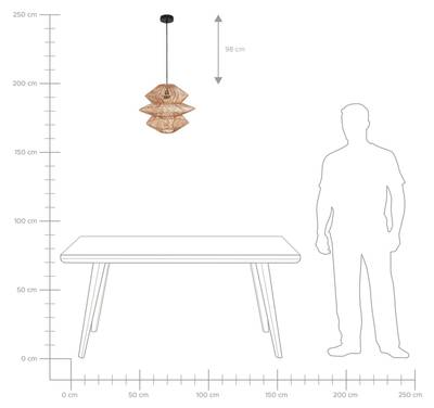 Plan & Dimensions