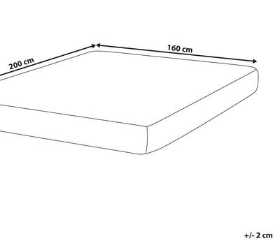 Plan & Dimensions