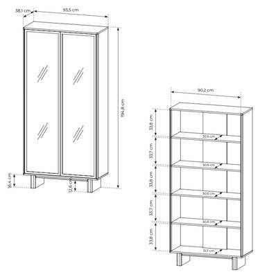 Plan & Dimensions