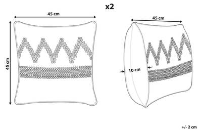 Plan & Dimensions