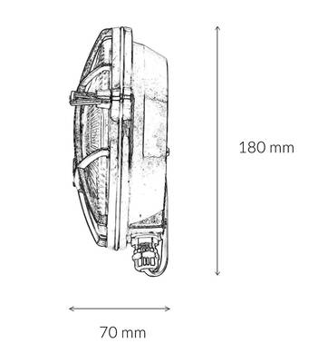 Plan & Dimensions