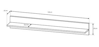 Plan & Dimensions