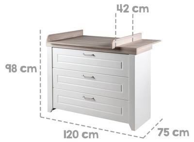Plan & Dimensions