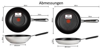 Maßzeichnung
