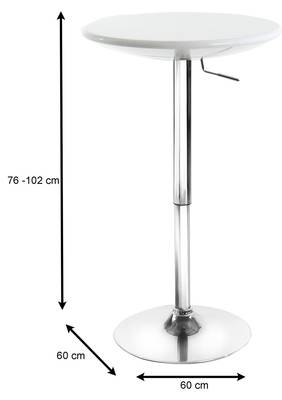 Plan & Dimensions