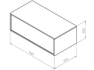 Plan & Dimensions