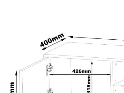 Plan & Dimensions