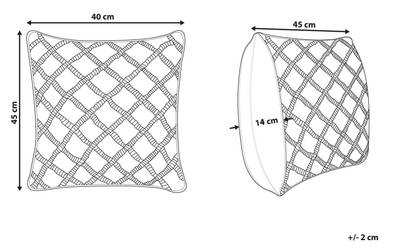 Plan & Dimensions