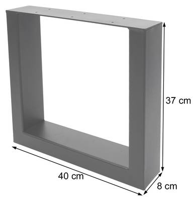 Plan & Dimensions