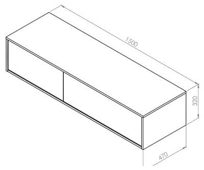 Plan & Dimensions