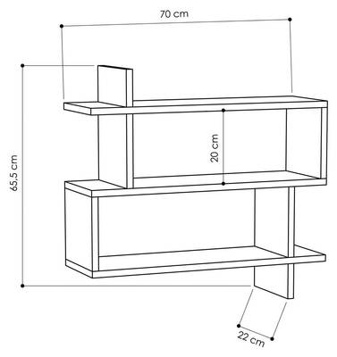 Plan & Dimensions