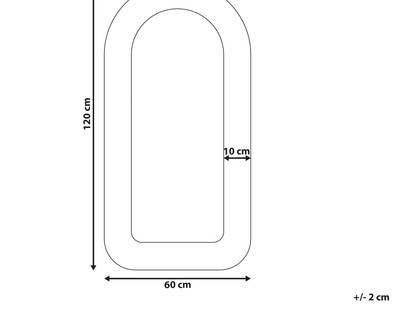 Plan & Dimensions