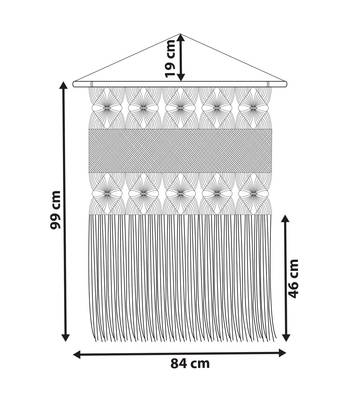 Plan & Dimensions