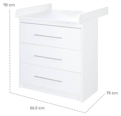 Plan & Dimensions